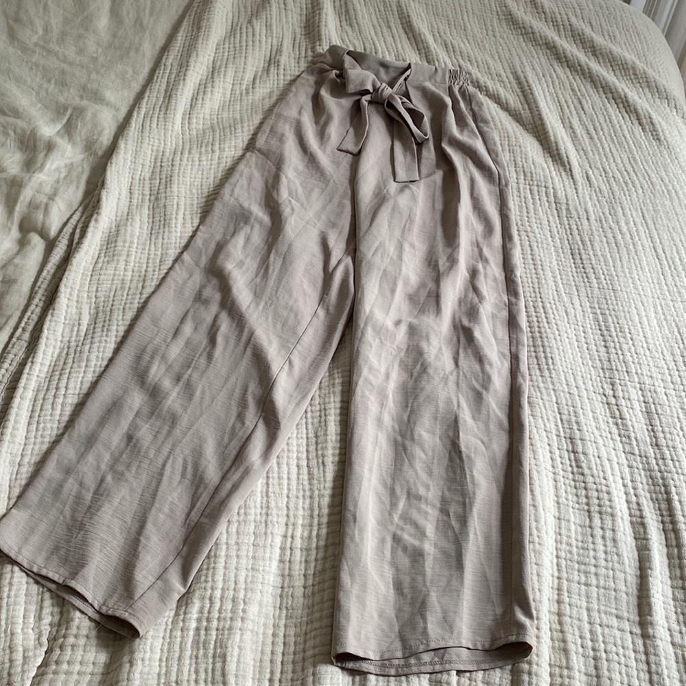 Zara pants